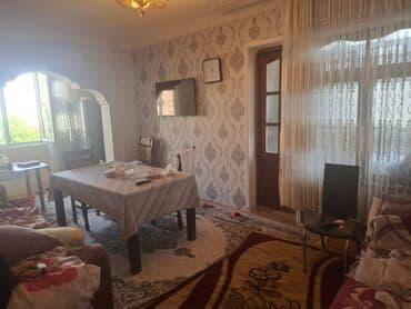 купить дом в бина: Баку, 9-ый микрорайон, 2 комнаты, Вторичка, м. Мемар Аджеми, 50 м² — 1