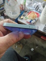 Köynəklər: Kostyum, Yay, Adidas, 2XS, rəng - Gümüşü — 6