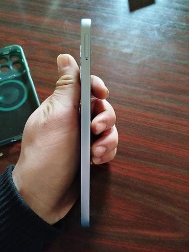 xiaomi not 10 s: Honor X8b, 128 GB, rəng - Gümüşü, İki sim kartlı — 3