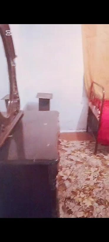 Квартиры: 80 м², 2 комнаты, Газ, Электричество, Водопровод — 4