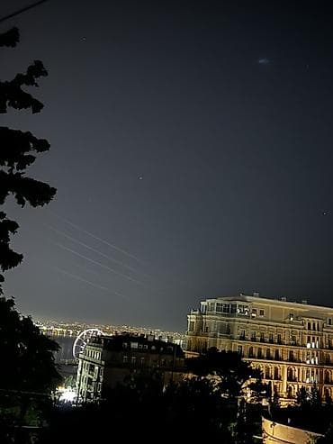 studio menziller: 2 otaqlı, 32 kv. m — 1