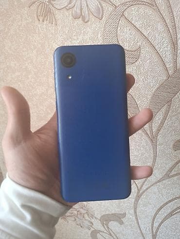 samsung a03 kabrolar: Samsung Galaxy A03, 32 GB, rəng - Mavi, İki sim kartlı — 2