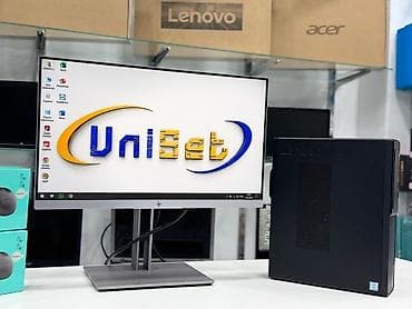 acer intel core i7: Masaüstü kompüter Şəhər: Bakı Çatdırılma?: Bəli UniSet Electronic🏪 — 1