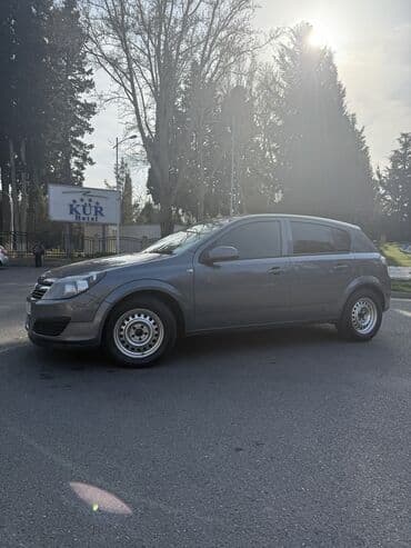 авито баку авто: Opel Astra: 1.3 l | 2006 il 266000 km Hetçbek — 3