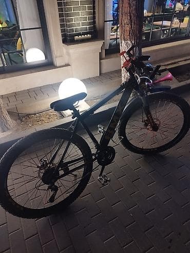 Uşaq velosipedləri: GTR BMX dağ velosipedi - Çərçivə: GTR Sport BMX dizaynlı, yüngül və — 5