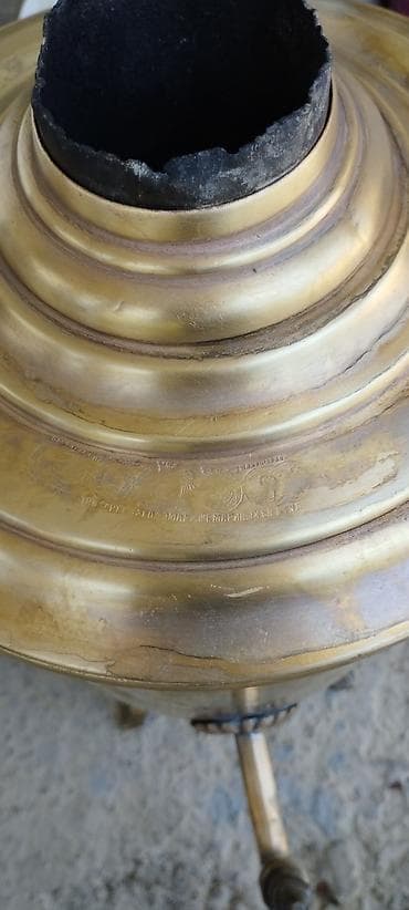 samavarlar: Samavar — 2