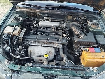masin bazari az: Hyundai Elantra: 1.6 l | 2000 il Universal — 5