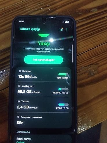 SAMSUNG S22 narmal veziyetdedir kabroda ustunde verilecek qiragdan