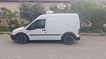 masinlar minik: Ford 2008 il, motor 1.8 l, Soyuducu — 2