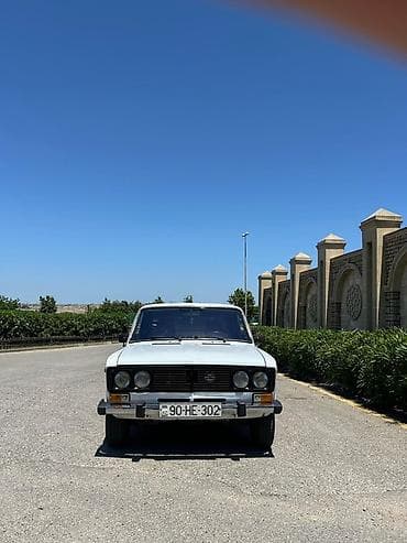 Nəqliyyat: VAZ (LADA) 2106: 1.6 l | 2005 il 130000 km Sedan — 6
