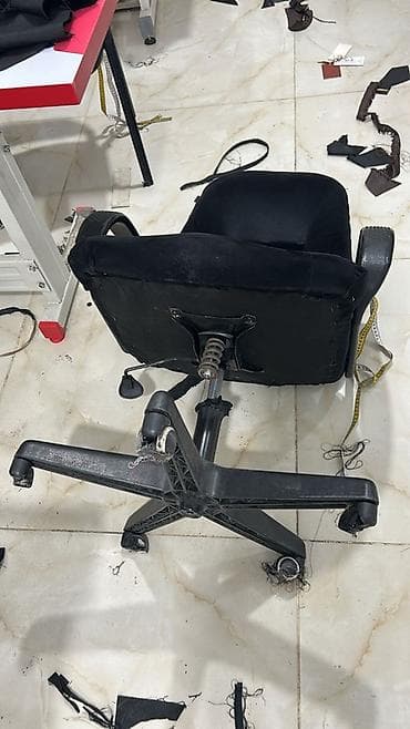 Ofis dolabları: Təkərli — 1