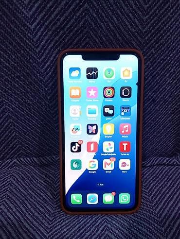philips xenium 9@9d: Məhsul: iPhone Xs Max dır 17 pro Max sa yığılıb telefonun deyişeni — 2