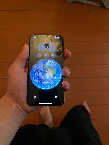 iphone 8s plus: IPhone Xs Max, 64 GB, Space Gray — 3