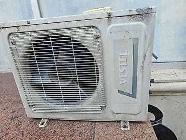 kandisoner: Vestel kondisioner seti 30-35 kv - Brend: Vestel - Tip: Döşəmə/kanal — 2
