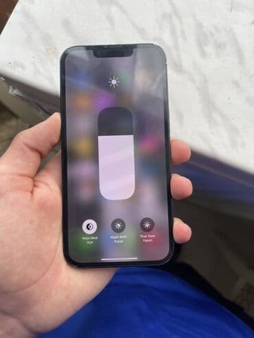 аэрогриль купить в баку: IPhone 13, 128 ГБ, Midnight, Face ID — 2