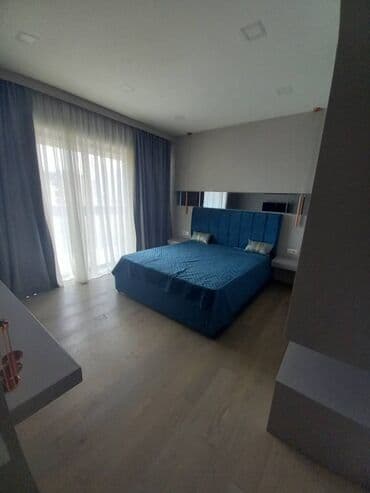 biləcərdə kirayə ev: Nəsimi rayonu (Səməd Vurğun küçəsi), 28 may metrosu tərəfdə inşa — 22