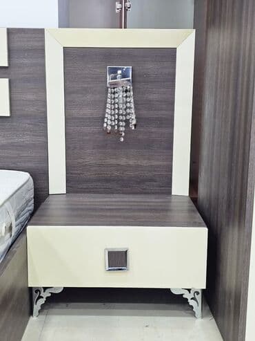 yazı masası ucuz: İkinəfərlik çarpayı, Dolab, Komod, Termo, İşlənmiş — 5