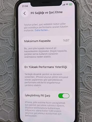 intel core i: IPhone 11 Pro, 64 GB, Space Gray, Face ID — 3