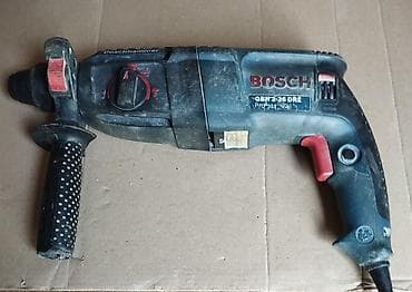 qedim samovar satisi: BOSCH perferator 2-26 orijinal işlənmişdir — 1