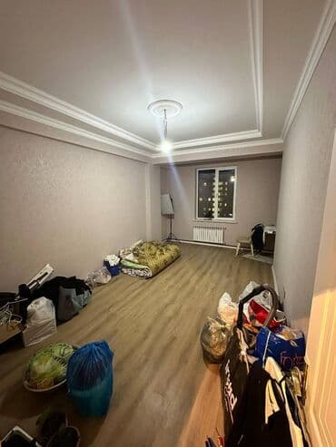 sumqayitda ev aliram: 2 otaqlı, Yeni tikili, 58 kv. m — 2