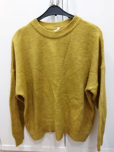 sumqayıtda kofta: İsti triko sviterlər çox az geyinilib, her biri 7 azn — 4