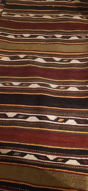 ucuz xalça: Xalça Dekorativ, Kredit yoxdur — 2