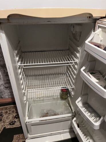 qapi matoru: Salam soyuducu satılır. Matoru işləmir, şəkildəki göründüyü kimidir — 4