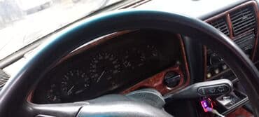 turbo az 06: QAZ 3110 Volga: 2.3 l | 2002 il 99999999 km Sedan — 4