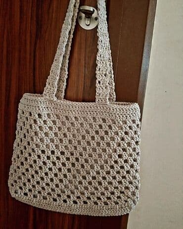 Eynəklər: Toxunma əl sumkaları sifarişlə toxunur — 7