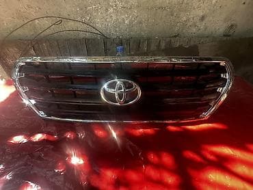 Toyota Lend Kruzer Ablisofka 2015 - Marka/model uyğunluğu: Toyota — 1