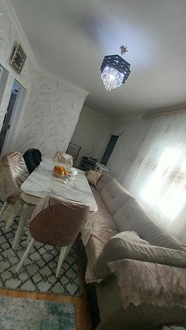 mingəcevir ev: 100 kv. m, 2 otaqlı, İşıq — 5