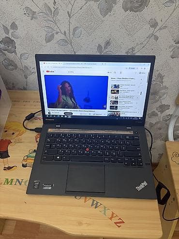 hp pavilion g6: İşlənmiş Lenovo 14 ", Intel Core i7, 256 GB, Ünvandan götürmə, Ödənişli çatdırılma — 10