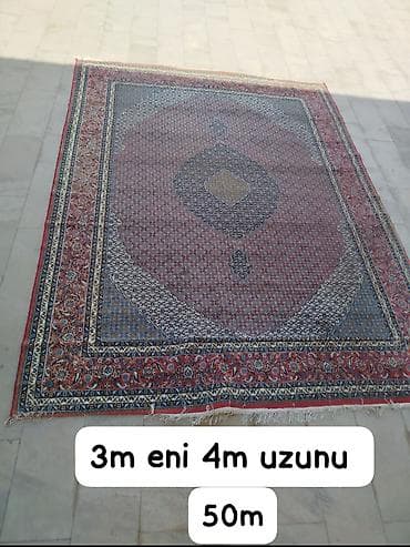 inter tekstil sumqayit: Xalça Kredit yoxdur — 1