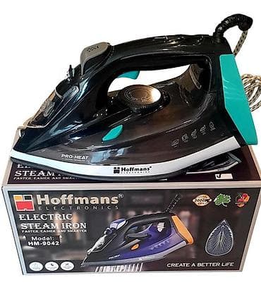 utulər: Ütü Shosman 5286 Xüsusiyyətlər Brend: Shosman Tip: Ütü Ütünün — 5