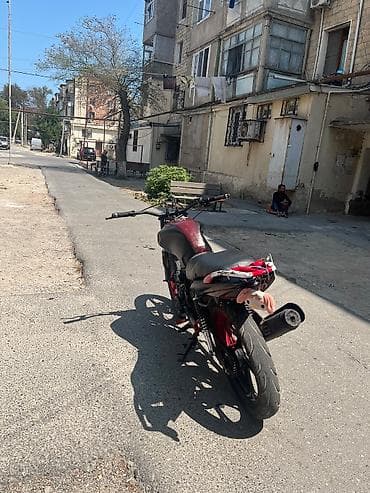 3 46 most: Salam haoje sport 150cc 5skors prablemne göre bu qiymete qoylub — 4
