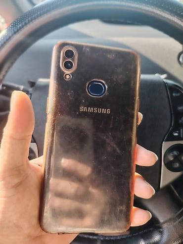 Samsung A10e