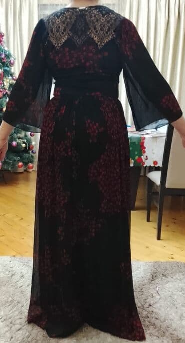 dt3 max: Ziyafət donu, Maksi, Guess, M — 5