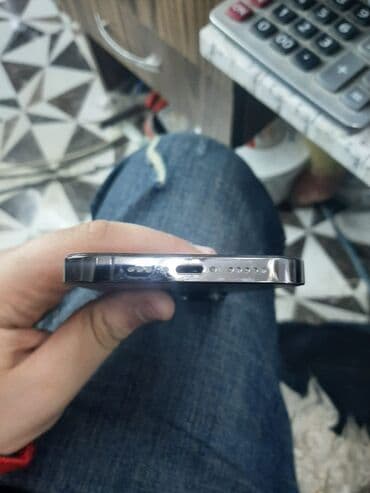 iphone zaryatka qiymeti: IPhone 13 Pro, Space Gray, Face ID — 3