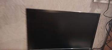 manit: LG LED monitor satılır (19 ekran) Heç bir problemi yoxdur. Çıxışı — 2