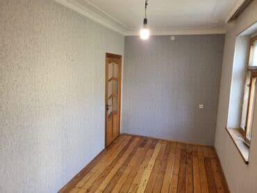 1 otaqli kohnə tikili evlər satilir kohnə binada en ucuz menzilər kub az: Джейранбатан, 2 комнаты, Вторичка, 47 м² — 13