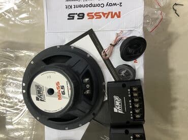 ventilyator tap.az: Dinamiklər və sabvuferlər, Yeni, Pioneer, Karbon, Rusiya, Ünvandan götürmə — 9