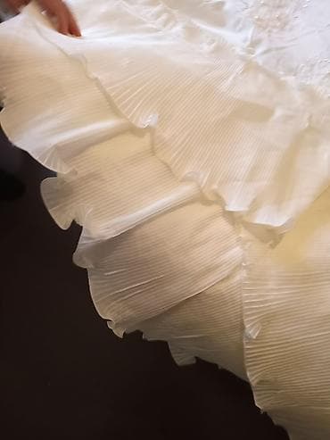 Yataq üçün İşlənmiş Yataq örtüyü, Ödənişli çatdırılma, Ünvandan götürmə