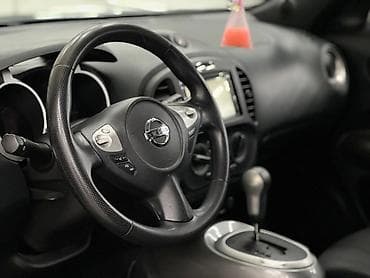 araba satisi: Nissan Juke: 1.6 l | 2013 il Krossover — 7