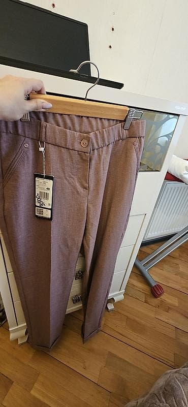 moda star: Şalvar — 2