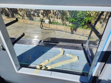 şkaf soyuducu: Sərgili soyuducu vitrin (market/kafe/şirniyyat üçün) - Ön hissəsi — 4