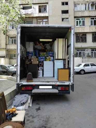 Yükdaşıma və köçürmə xidməti - Mənzil, ofis və anbar köçürülməsi - lalafo.az -da Yükdaşıma və köçürmə xidməti - Mənzil, ofis və anbar köçürülməsi -