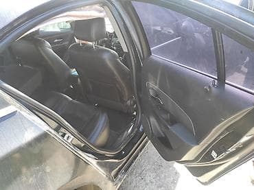 поло седан запчасти: ‼️‼️Chevrolet Cruze sedan – RS paket‼️‼️ ‼️İLK ZƏDƏSİDİ BARDURA — 8