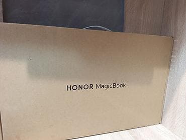 par utuleri: Honor MagicBook X16 — 1