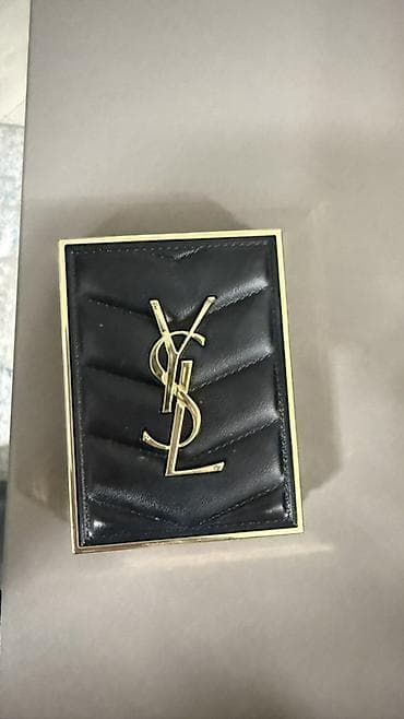 Göz kölgələri, Yeni — 3