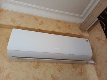 tesla kondisioner: Yoshiro divar tipi kondisioner - Marka/model: Yoshiro (divar tipi — 14